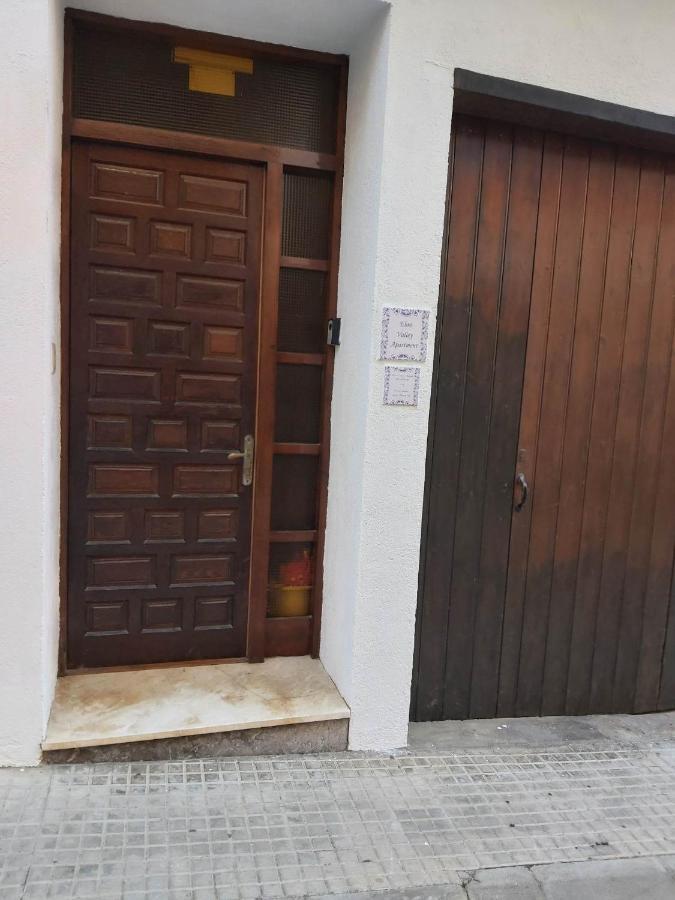 Ebro Valley Apartment Móra d'Ebre  Exterior foto