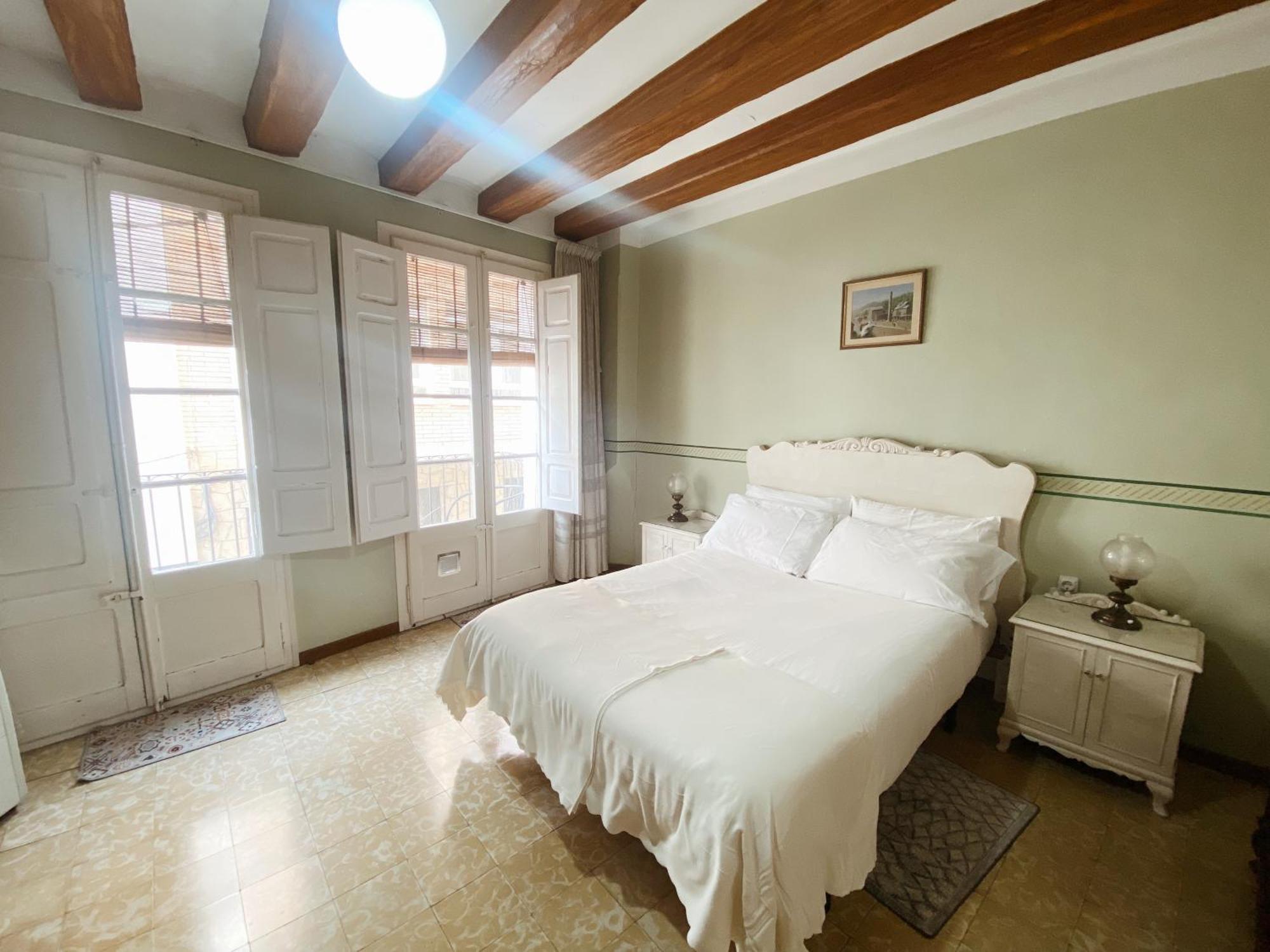 Ebro Valley Apartment Móra d'Ebre  Exterior foto